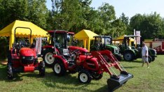 Фермерите могат да подават проекти за инвестиции в стопанствата от 26 октомври