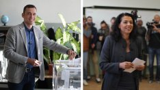 Васил Терзиев води със 7 пункта преднина в надпреварата за София*