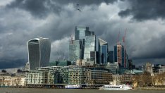 Трите водещи икономики в Европа са в търсене на 51 млрд. евро по заеми за бизнес имоти