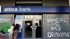 МВФ предупреждава за превишени прогнозни бюджетни излишъци на Гърция