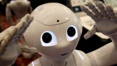 Япония организира олимпиада за хуманоидни роботи