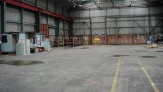 Пазарът на големи логистични площи в Европа се връща към нормална активност