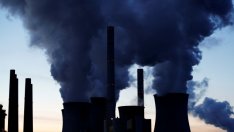 Германските заводски поръчки със силен растеж през август