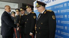 Новата европейска агенция за гранична охрана стартира на българската граница