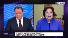 Каква позиция ще заеме „Вагнер“ в Судан?