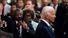 Ще издържи ли кандидатурата на Байдън до втори мандат в Белия дом?