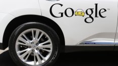 Google тества прототипи на автономните си коли