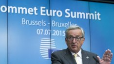 Европа се подготвя за Grexit