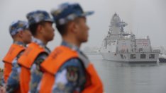 Докъде могат да стигнат САЩ и Китай в ескалацията на напрежението