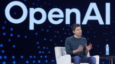 Сам Алтман: OpenAI е готова да инвестира трилиони долари в инфраструктура
