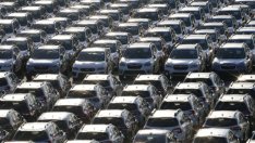 Американският пазар помага на Subaru да се завърне към печалбата