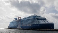 Резервациите на Royal Caribbean растат