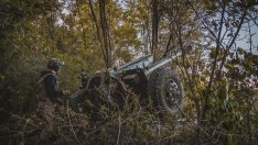 Украйна атакува Москва с дронове, Тръмп ще направи важно изявление за Русия в понеделник