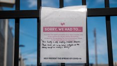 Служителите на Lyft са настоявали пред основателите си за промяна 