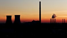 Кипър подготвя инфраструктура за производство на електричество от природен газ