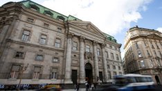 Централната банка на Аржентина наруши споразумението с МВФ 