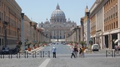 Как кризата в Италия се отразява на пазарите? 