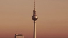 Офис пазарът в Берлин привлича все повече глобални инвеститори