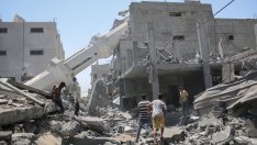 Русия, Турция и Палестина осъдиха убийството на лидера на „Хамас“