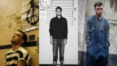 Затворническа колекция от Levi's 