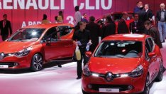Печалбата на Renault намаля с 15% въпреки продажбата на дела ѝ във Volvo
