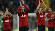 Юнайтед със 74% ръст на печалбата в края на 2012 година