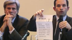 Франция обвини преработвателната компания Spanghero за скандала с конското месо