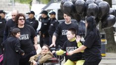 Допълнително над 100 млн. лева ще са необходими догодина за хората с увреждания