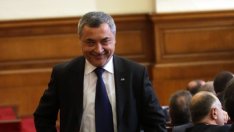 Валери Симеонов се застъпи за изглаждане на различията в коалицията