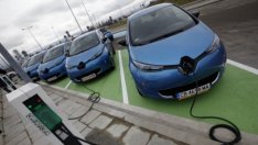Електромобилите ще станат популярни, но в далечно бъдеще