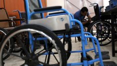 Б. Петков: Да спрем с протестите, да работим по закона за хората с увреждания