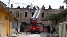 Столична община тепърва ще търси собствениците на Царските конюшни*