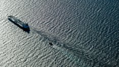 Сирия иска обяснение защо е спряно търсенето на моряците от потъналия край България кораб
