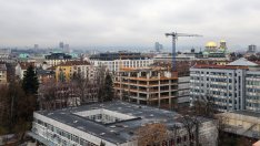 Ръстът на БВП на България се забави наполовина до 3,4% през 2022 г.