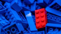 Lego инвестира над 1 млрд. долара в завод в САЩ