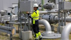 Германски енергиен регулатор призова потребители и бизнес да пестят газ