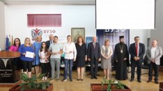 Илияна Йотова: Обучението във ВУЗФ е гаранция за успех