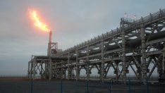 Газовият проблем тласка цените на тока в Европа до най-високите им нива за годината