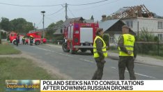 Полша иска повече системи Patriot