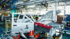 Nissan планира затваряне на заводи в Япония и Мексико