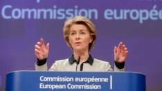 ЕС увеличава до 37 млрд. евро средствата за борба с Covid-19