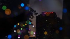 Oracle надмина очакванията на анализаторите с новия си отчет