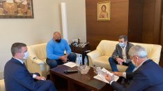 КНСБ отново подкрепи усилията за присъединяване към ERM II