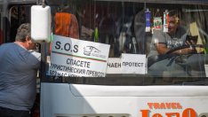 Туристически превозвачи отново излизат на протест