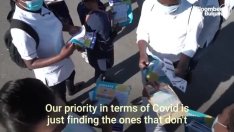 Какво научи Южна Африка от ХИВ?