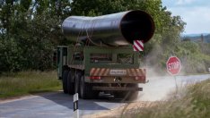 Берлин: Санкциите на САЩ срещу „Северен поток 2“ ощетяват суверенитета на ЕС