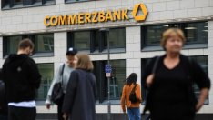 Commerzbank планира още съкращения на персонала и в своите клонове