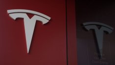 Регистрациите на Tesla в Китай се възстановяват