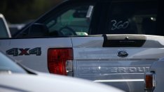 Ford отчита над 10% ръст на продажбите в САЩ през първото тримесечие