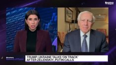 Ген. Уесли Кларк за примирието в Украйна: Работата едва сега започва